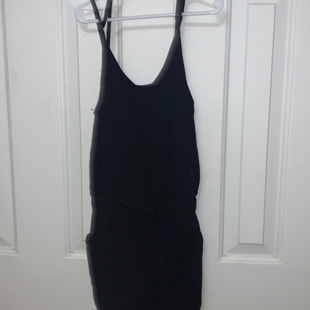 old navy romper